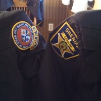 Caroline County Sheriff's Office Employee Steve Biddle's profile photo