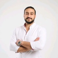D-tech Employee Fares Elsawy's profile photo