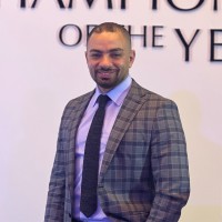 Q Developments Employee Khaled E.'s profile photo
