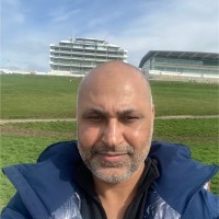 NYK SHIPMANAGEMENT PTE LTD Employee Sameer Gandhi's profile photo