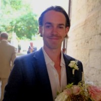 Ollie Chapman Email