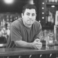 Amplify Partners Employee Justin Gage's profile photo