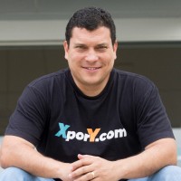 XporY.com Employee Rafael Barbosa's profile photo