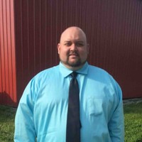 Turner Construction Company Employee Mark Goad's profile photo