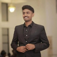 Jayanth Gowda Email