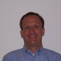 Mt Calvary Lutheran Church Employee Michael Densen's profile photo