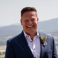 Rapid Training Employee Rich Evans's profile photo