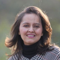 Anchal Kaushal Email & Phone Number