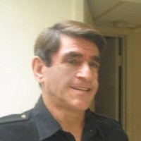 Global Ink Employee Terrence Delgado's profile photo