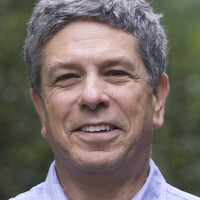 Environ Energy Employee Yoram Bernet's profile photo