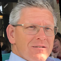 Langterm Risicobeheer B.V. Employee Paul van Leeuwen's profile photo