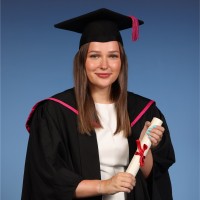 Ellie Handley's profile photo