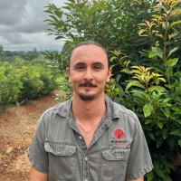 RedSun Hortitech Employee Matthew Hassenkamp's profile photo