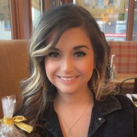Redis Employee Melissa Herrera's profile photo