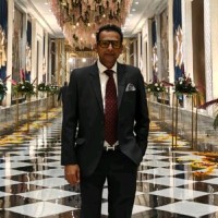 Pegasusforkids Employee Gaurav Sharma's profile photo