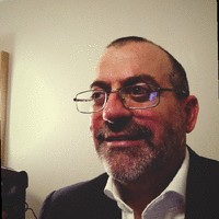 XP Power Employee Andrew Skinner's profile photo