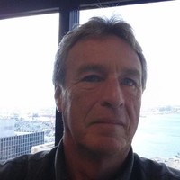 TranTech Engineering, LLC Employee Bruce Dibert's profile photo