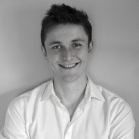 Railslove Employee Tobias Gerstenberg's profile photo