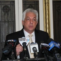 Rhode Island Department of Transportation Employee Peter Alviti's profile photo