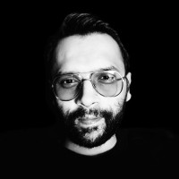 Stone Technics Employee Shalin Patel's profile photo