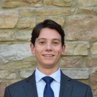 The Depository Trust & Clearing Corporation (DTCC) Employee Benjamin Coll's profile photo