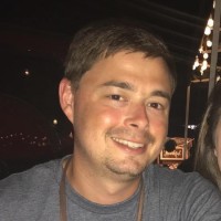 Mississippi Gaming Commission Employee Keith Anderson's profile photo