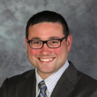 AIS, Inc. Employee Cory Gibson's profile photo