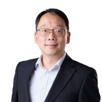 Domino's Pizza Enterprises Limited Employee Chris Tan's profile photo