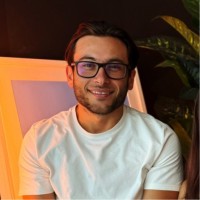 ICE Campus Employee Russell de Raffaele's profile photo