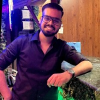 Aditya Kumar's profile photo