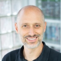 Certain Affinity Employee Peter Carter's profile photo