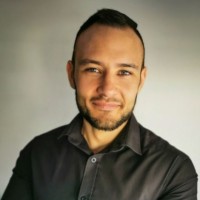 Listonic Employee Damian Gawronski's profile photo