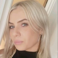 Loop Engineering Employee Anna Pazdzior's profile photo