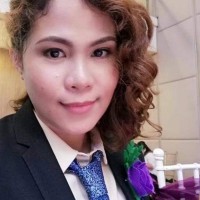 De La Salle-College of Saint Benilde Employee Beatrice Lapa's profile photo