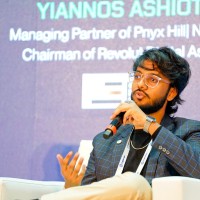 TokenMinds Employee Hemang Joshi's profile photo