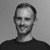 Ogilvy Australia Employee Blake Arthur's profile photo