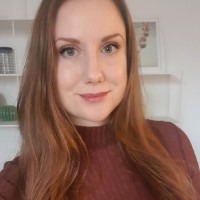 Camilla Tornberg Email