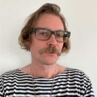 TEG Live Pty Ltd Employee David Benge's profile photo