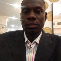 Abdullahi Bashir Email