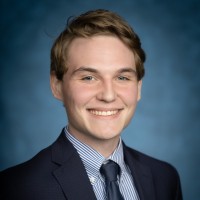 AstraZeneca Employee Jack Hirsch's profile photo