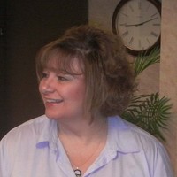 Central Bank of Kansas City Employee Anna Reynolds's profile photo