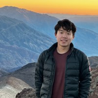 Meta Employee Jack Yang's profile photo