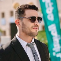 Ahmed Ramzy Email