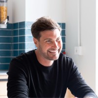 Plytix Employee Morten Poulsen's profile photo