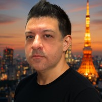Corgg Studio Employee Gattas's profile photo