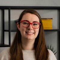 Euna Procurement, Powered by Bonfire Employee Erin Herbert's profile photo