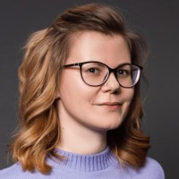 PEXLY Employee Alisa Roskovshenko's profile photo