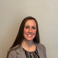 Heritage Bank NA Employee Becky Patrick's profile photo