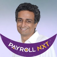 Neeyamo Employee Subramaniam Mahadevan's profile photo