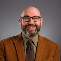 City of Columbus Employee Aryeh Alex's profile photo